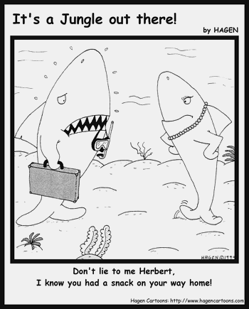 Sharks