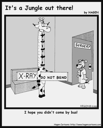 X-ray