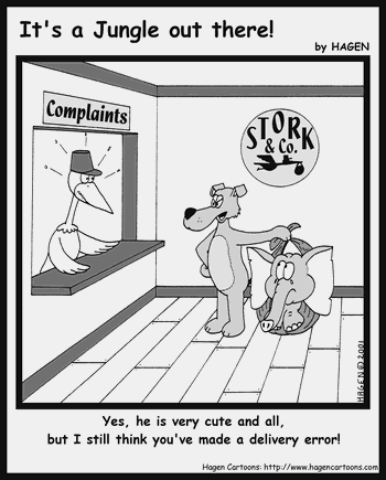 Complaints