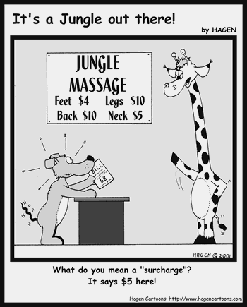 Massage