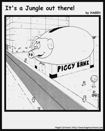 Piggy Bank